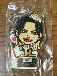 今市隆二　アクリルスタンド　BD