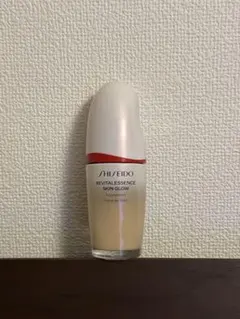 SHISEIDO エッセンススキングロウファンデーション160