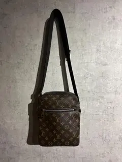 LOUIS VUITTON モノグラム ショルダーバッグのサムネイル