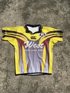 ゲームシャツ　y2k