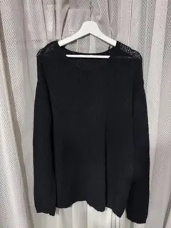 ZARA ザラ ニット