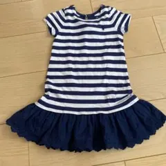 ラルフローレン ワンピース 85 90