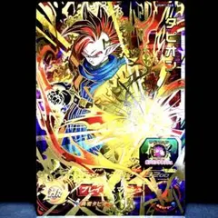 ドラゴンボールヒーローズ タピオン HGD8-SEC UR - メルカリ