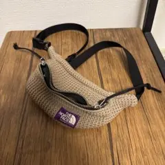 THE NORTH FACE パープルレーベル　ナナミカ　ショルダーバッグ