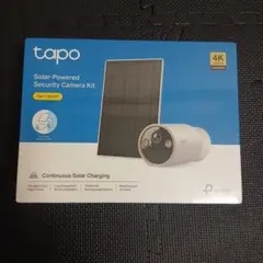 tapo　カメラ C460 KIT　未開封のサムネイル