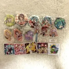 VOCALOID まとめ売り