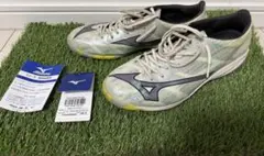 【中古】ミズノアルファII ELITE AS 26.5cm