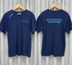 「劇場版コード・ブルー -ドクターヘリ緊急救命-」VネックＴシャツ Lのサムネイル