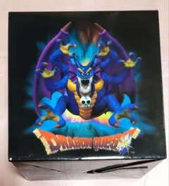 伝説の魔王フィギュア シドー