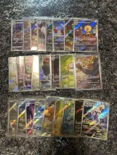 ポケモンカード AR26枚 まとめ売り アビスアイ他 - メルカリ