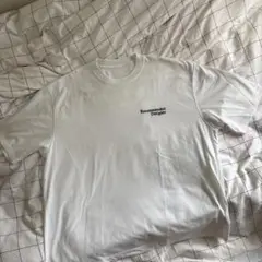 ennoy Recommended Designer Tシャツ ホワイト