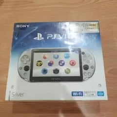 2026年最新】PS vita 2000 シルバーの人気アイテム - メルカリ
