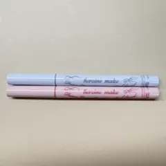 キスミー ヒロインメイク プライムリキッドアイライナー