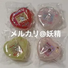 サンリオ シークレットゲーム機風チャーム まとめ売り