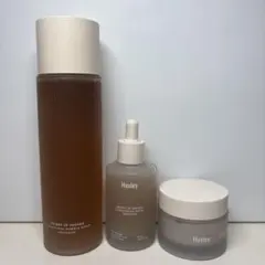 Huxley コンディショニングクリーム•トナー•セラム - メルカリ