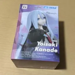 プロジェクトセカイ　フィギュア　宵崎奏