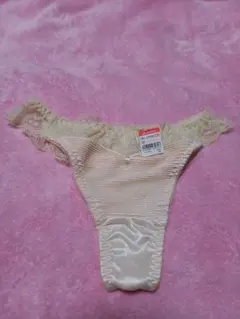 エメフィール❤️aimerfeel Tバック