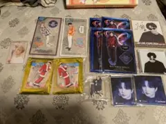 佐藤大樹 フォトカード アクリルスタンド セット