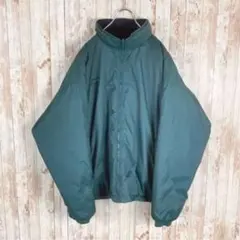 Columbia コロンビア ナイロンジャケット グリーン