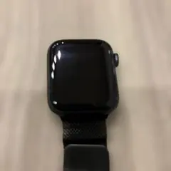 Apple Watch Series 6 GPS 40mm +ストラップ