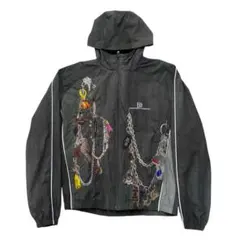 2026年最新】Doublet トラックジャケットの人気アイテム - メルカリ