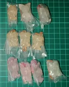 SKZOO グミ＆チャーム　Stray Kids まとめ売り