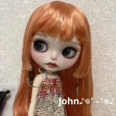 アイシードール カスタム ♡189♡オープンマウス♪のサムネイル