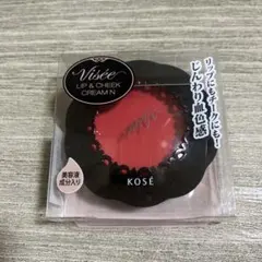未使用 ヴィセリシェ リップ&チーク クリーム RD-1
