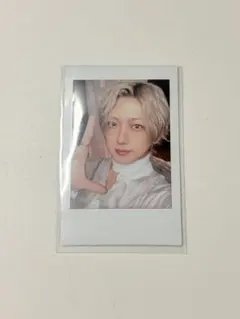 &TEAM チェキ FUMA フウマ MoY POP UP ポップアップ