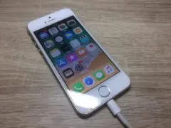 iPhone 5s Gold 32 GB Softbank