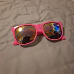 ミニーちゃん サングラス