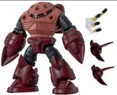 シャア専用ズゴック 武器セット モビルスーツアンサンブル 29