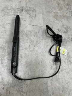 VS 2wayヘアアイロン ブラック