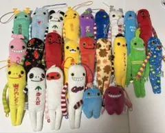 モケケ まとめ売り ご当地 ご当地モケケ まとめ売り - メルカリ