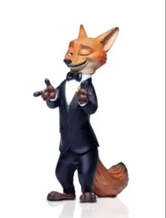 ズートピア2 Happy くじニック Last賞