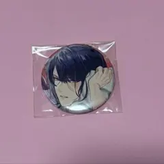 オランピアソワレ アニメイト 璃空 缶バッジ - メルカリ