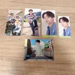 松田元太 写真セット 5枚