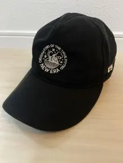 NEW ERA ORIGINATORS キャップ ネイビー
