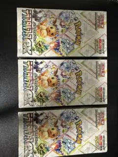テラスタルフェス