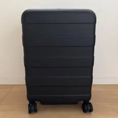 極美品　無印良品 キャリーケース 62L ブラック 黒 スーツケース 旧型 中型 極美品 無印良品 キャリーケース 62L ブラック 黒 スーツケース 旧型