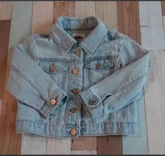 OLD NAVY デニムジャケット 12-18M   ZARA BABY