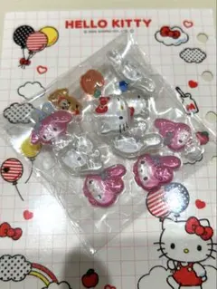 ボンボンドロップシール　おすそわけ