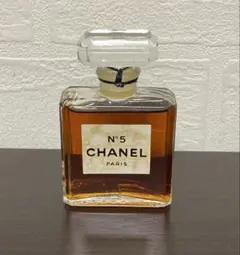 未使用 CHANEL シャネル No.5 ミニ香水 レディース 人気 定番
