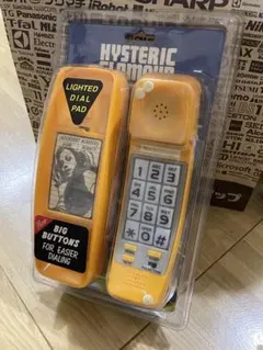 2026年最新】ヒステリックグラマーノベルティの人気アイテム - メルカリ