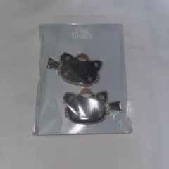 NCTWISH リク ヘアクリップ