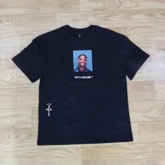 Travisscott free the raget シャツ [激レア] Travisscott free the raget シャツ [激レア] Travis Scott
