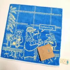 タオルハンカチ ハンカチ