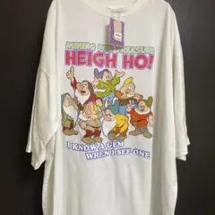 2025年最新】7人の小人 tシャツの人気アイテム - メルカリ