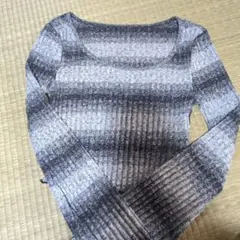 SHEIN ニットトップス Sサイズ