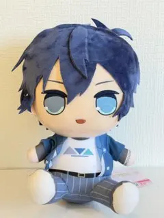 なおきり おおきなビッグぬいぐるみ